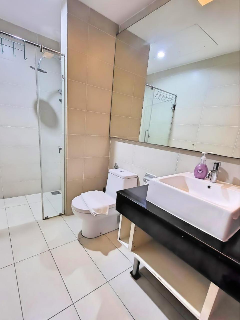 Casa Residency Apartment By Sweet And Cozy Home Kuala Lumpur Dış mekan fotoğraf