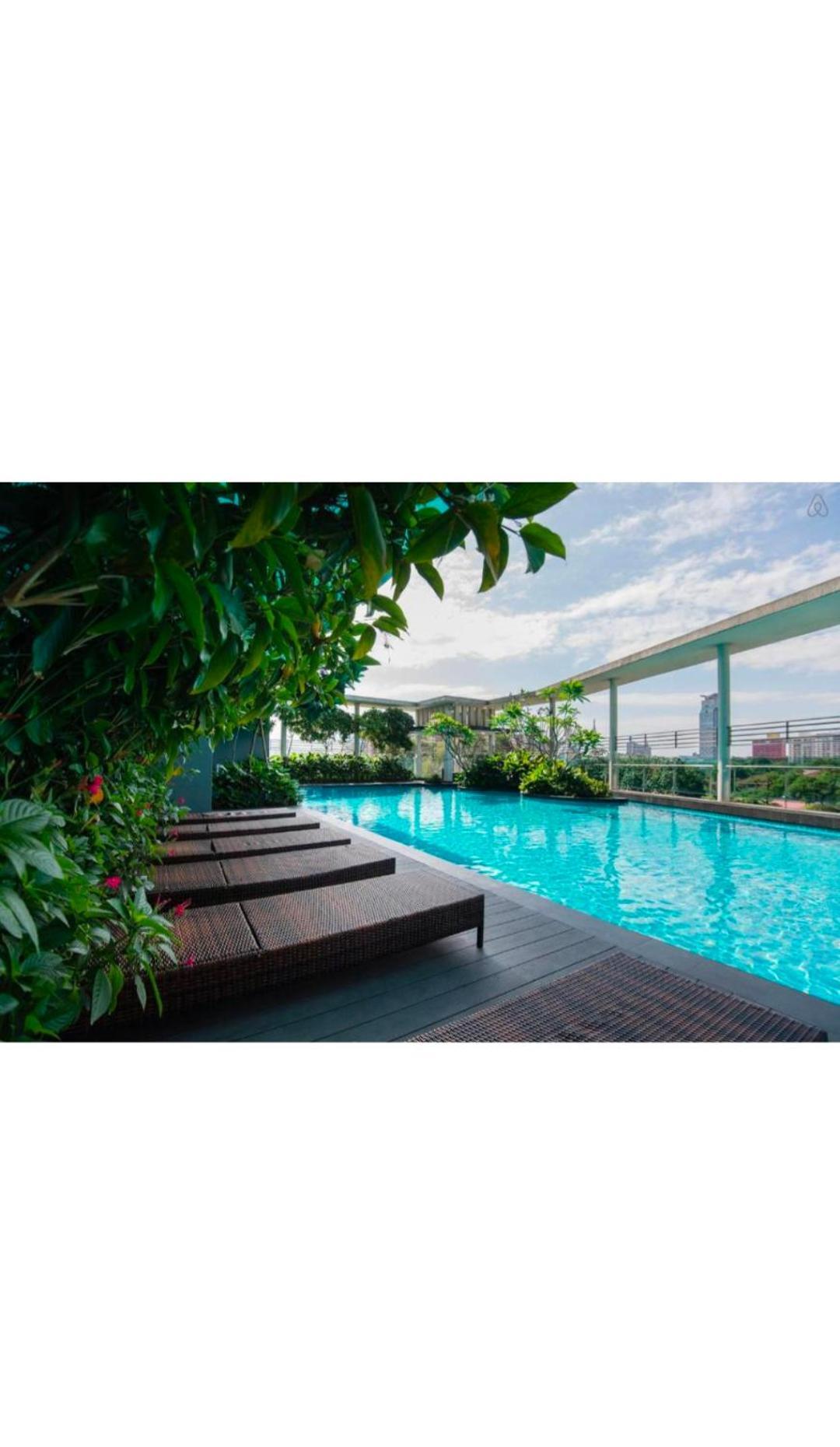 Casa Residency Apartment By Sweet And Cozy Home Kuala Lumpur Dış mekan fotoğraf