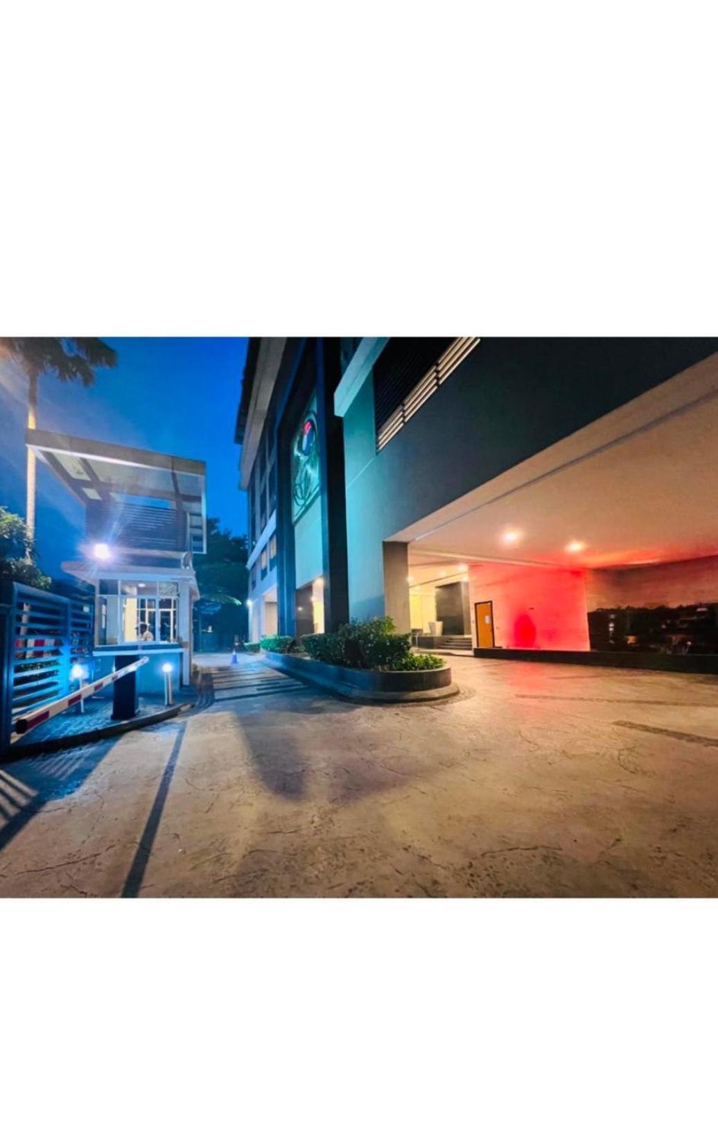 Casa Residency Apartment By Sweet And Cozy Home Kuala Lumpur Dış mekan fotoğraf