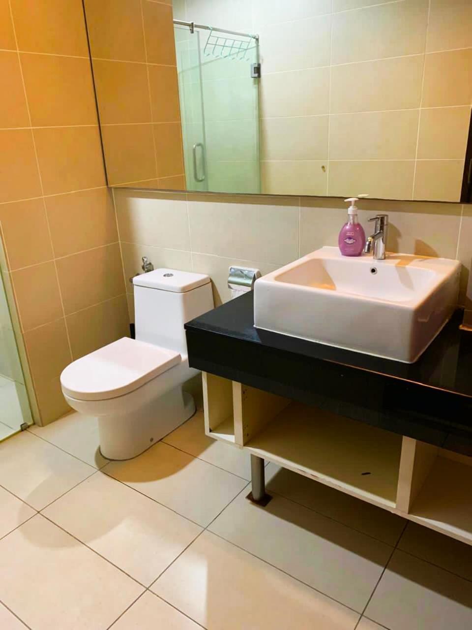 Casa Residency Apartment By Sweet And Cozy Home Kuala Lumpur Dış mekan fotoğraf