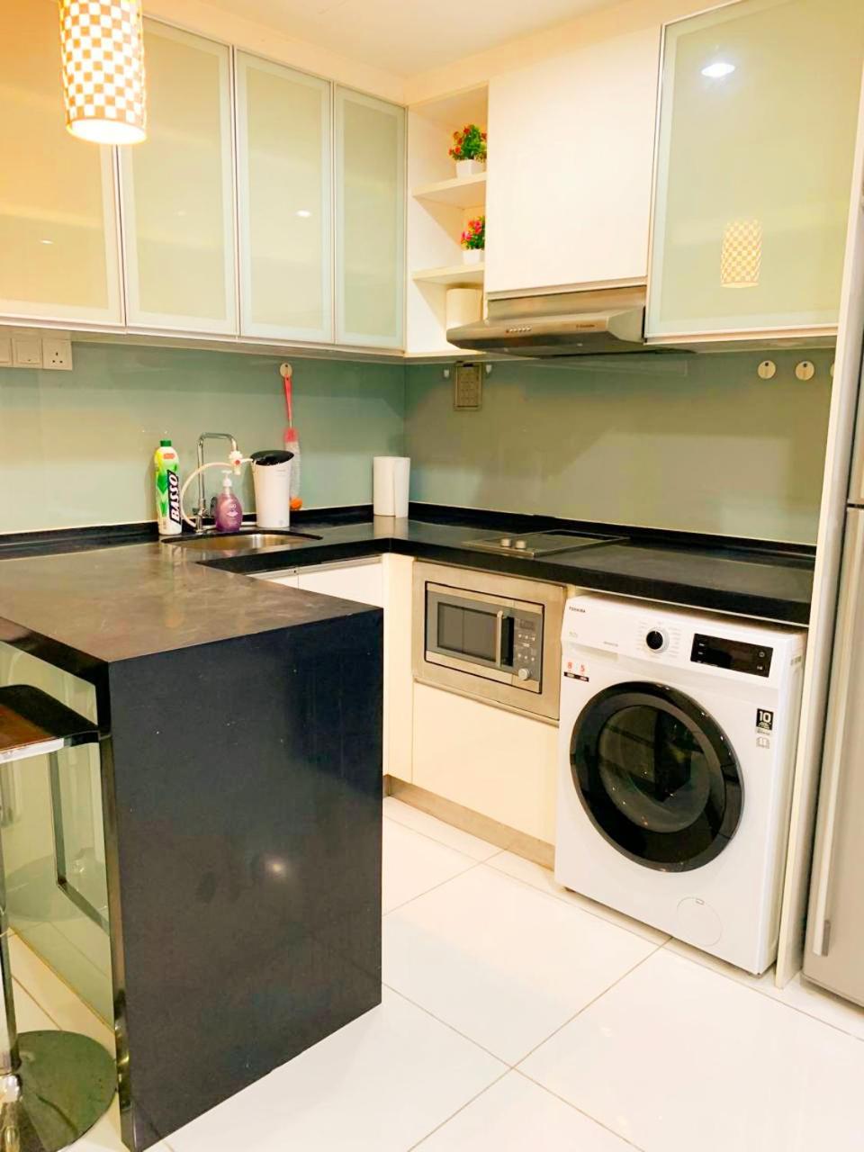 Casa Residency Apartment By Sweet And Cozy Home Kuala Lumpur Dış mekan fotoğraf