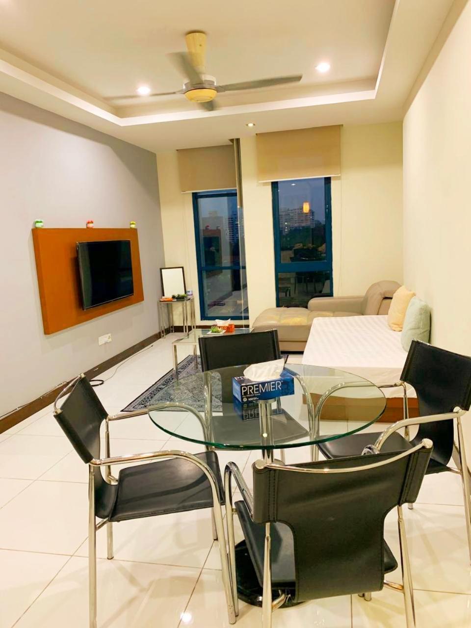 Casa Residency Apartment By Sweet And Cozy Home Kuala Lumpur Dış mekan fotoğraf