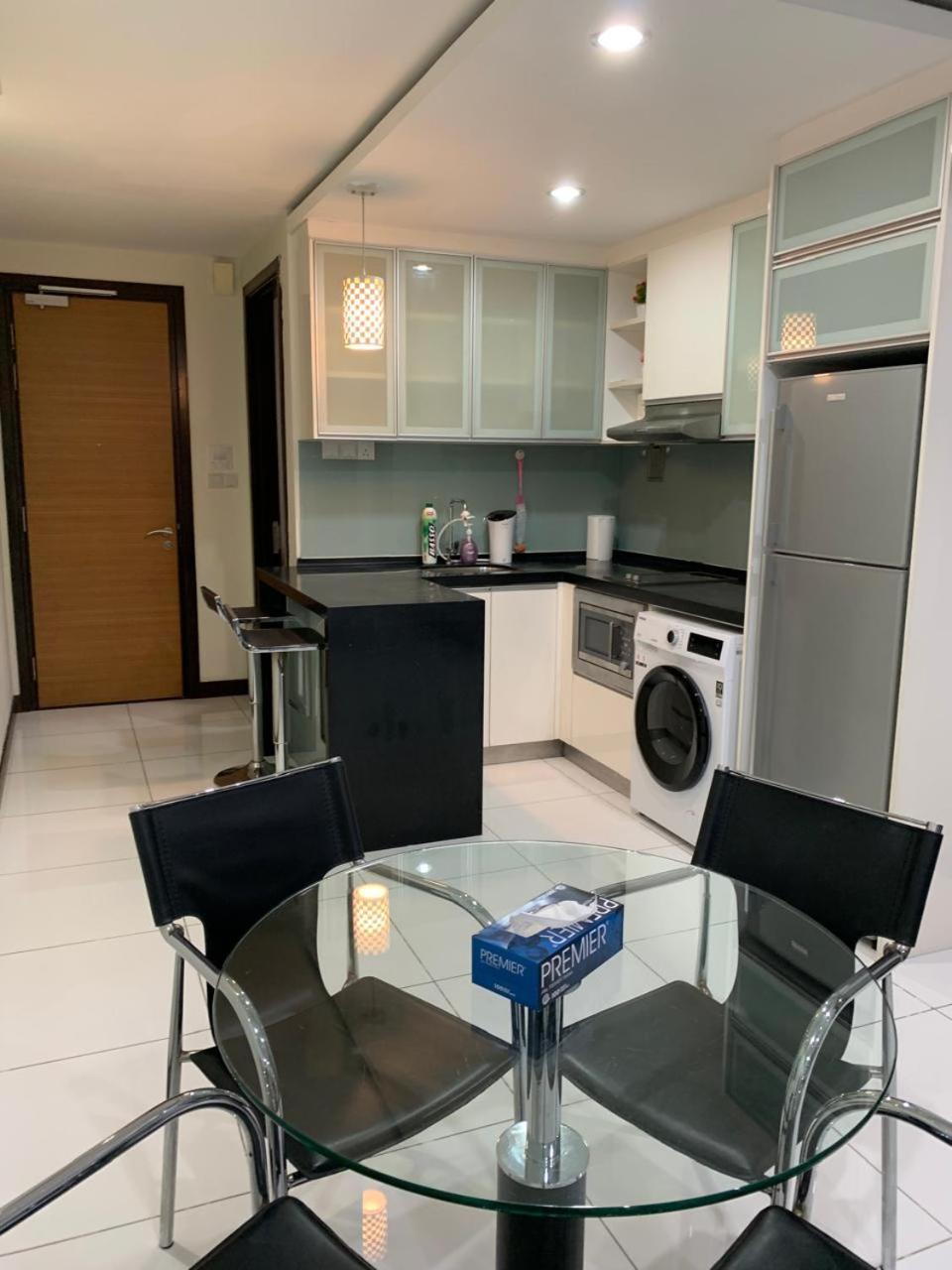 Casa Residency Apartment By Sweet And Cozy Home Kuala Lumpur Dış mekan fotoğraf