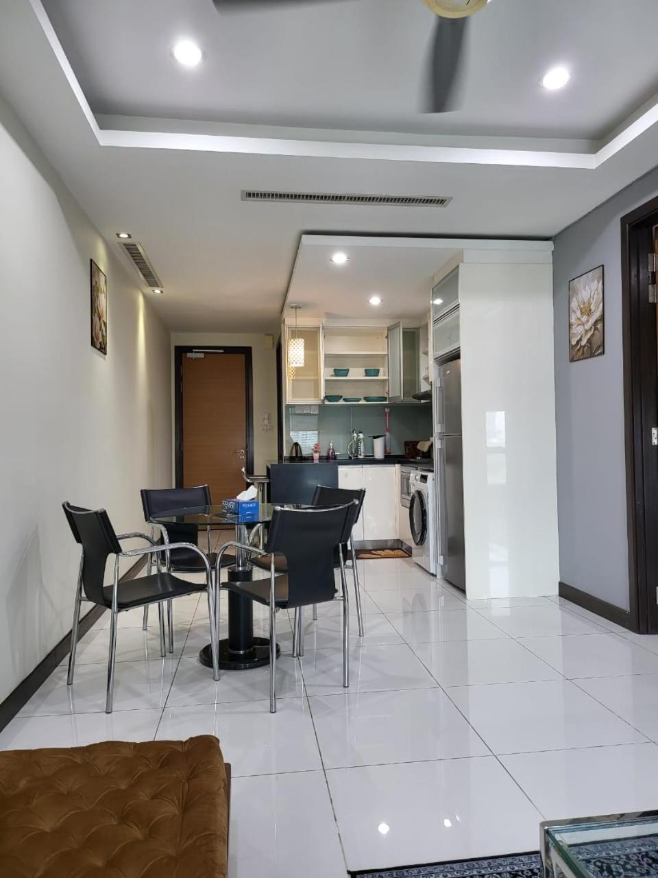 Casa Residency Apartment By Sweet And Cozy Home Kuala Lumpur Dış mekan fotoğraf