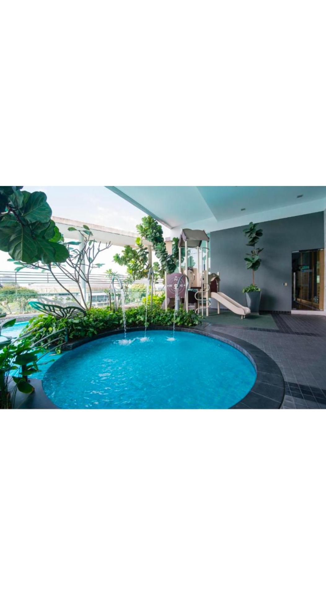 Casa Residency Apartment By Sweet And Cozy Home Kuala Lumpur Dış mekan fotoğraf