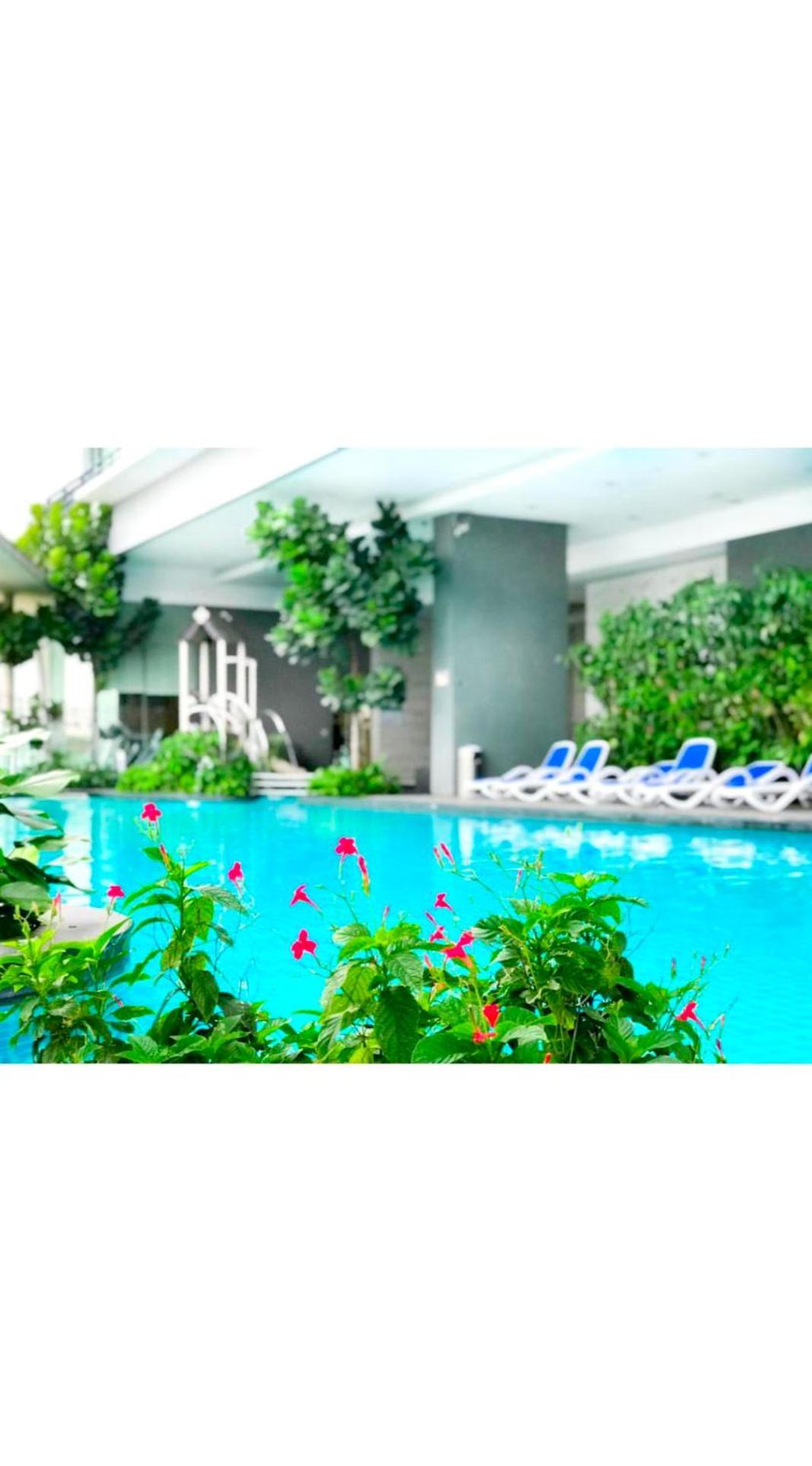 Casa Residency Apartment By Sweet And Cozy Home Kuala Lumpur Dış mekan fotoğraf