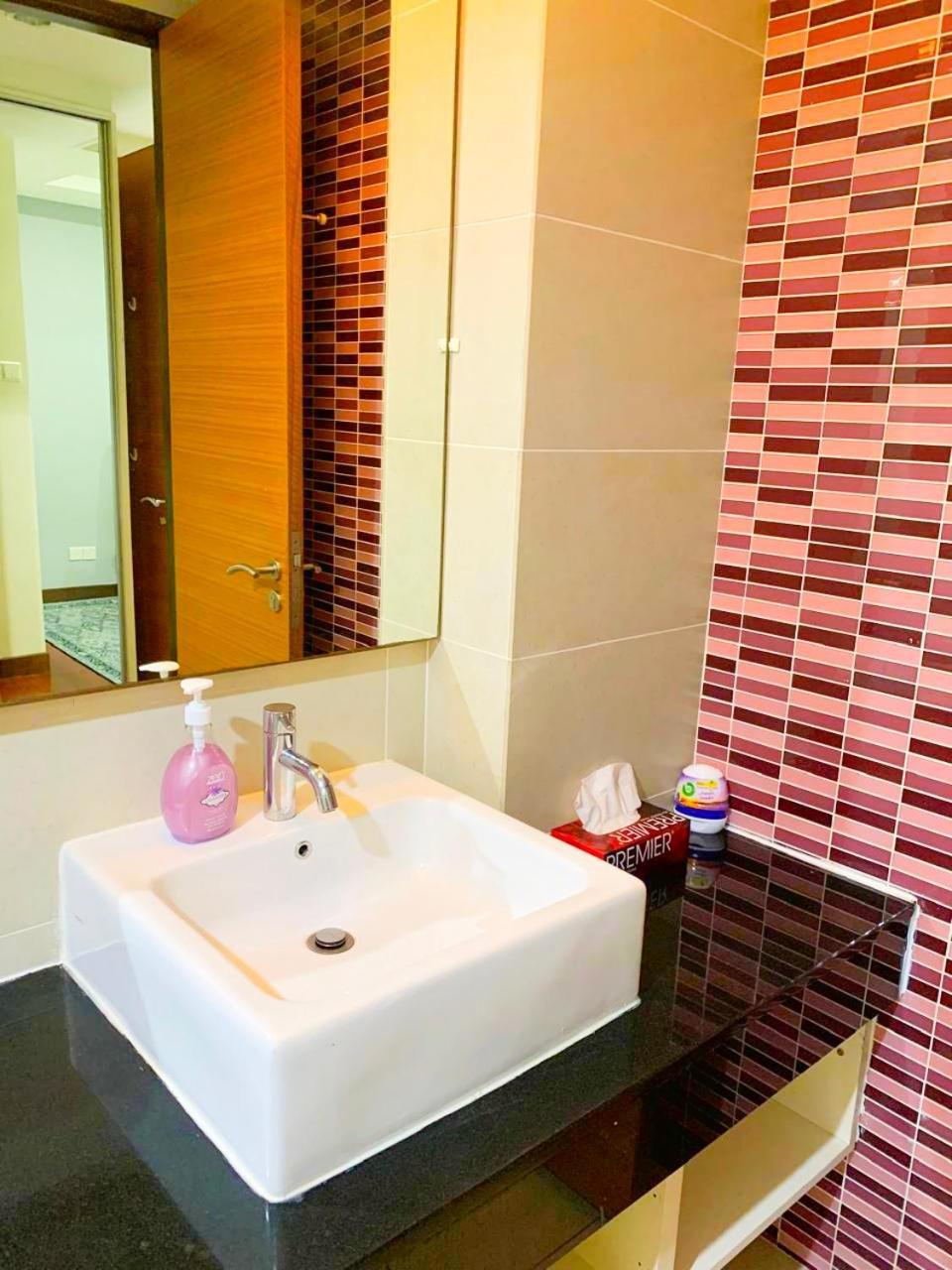 Casa Residency Apartment By Sweet And Cozy Home Kuala Lumpur Dış mekan fotoğraf