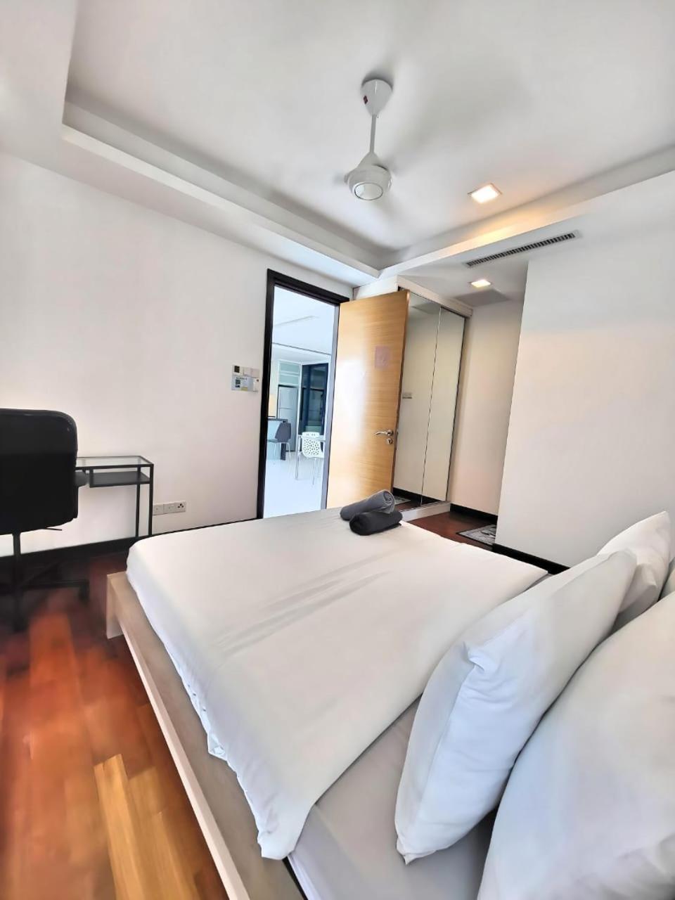 Casa Residency Apartment By Sweet And Cozy Home Kuala Lumpur Dış mekan fotoğraf