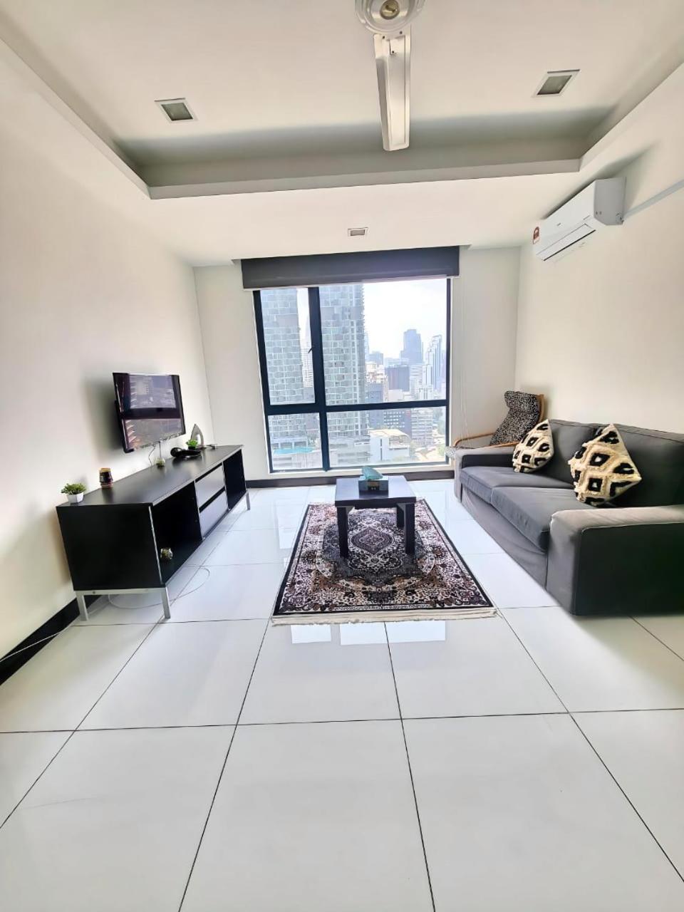 Casa Residency Apartment By Sweet And Cozy Home Kuala Lumpur Dış mekan fotoğraf