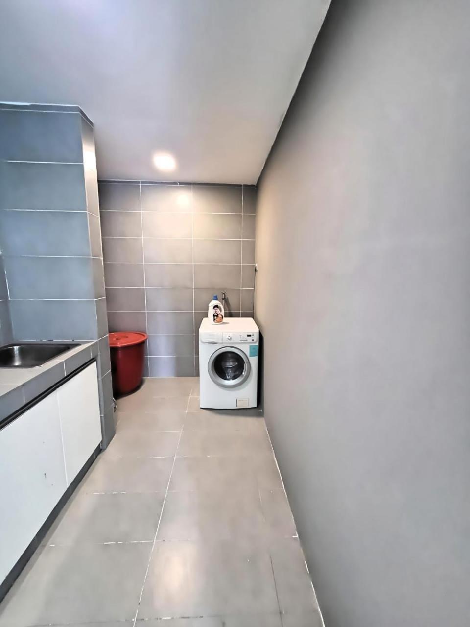 Casa Residency Apartment By Sweet And Cozy Home Kuala Lumpur Dış mekan fotoğraf