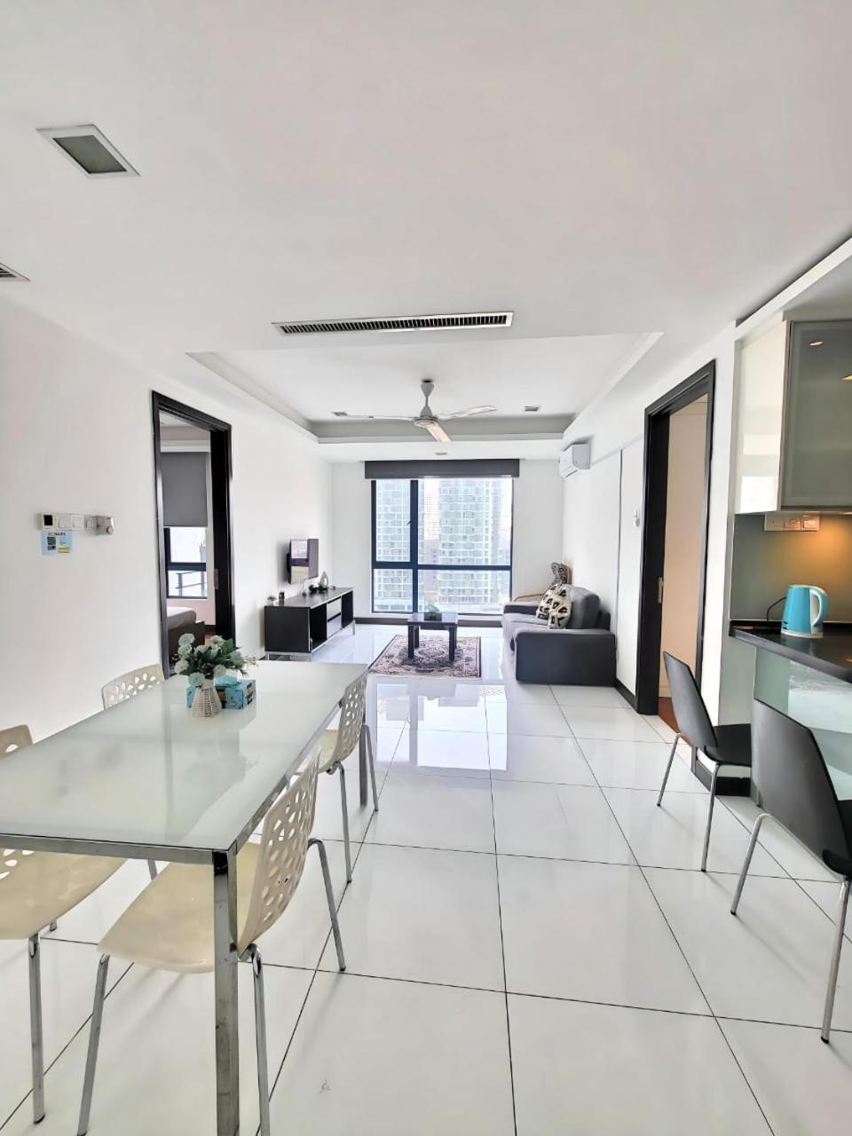 Casa Residency Apartment By Sweet And Cozy Home Kuala Lumpur Dış mekan fotoğraf