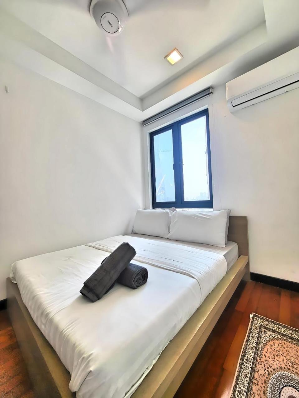 Casa Residency Apartment By Sweet And Cozy Home Kuala Lumpur Dış mekan fotoğraf