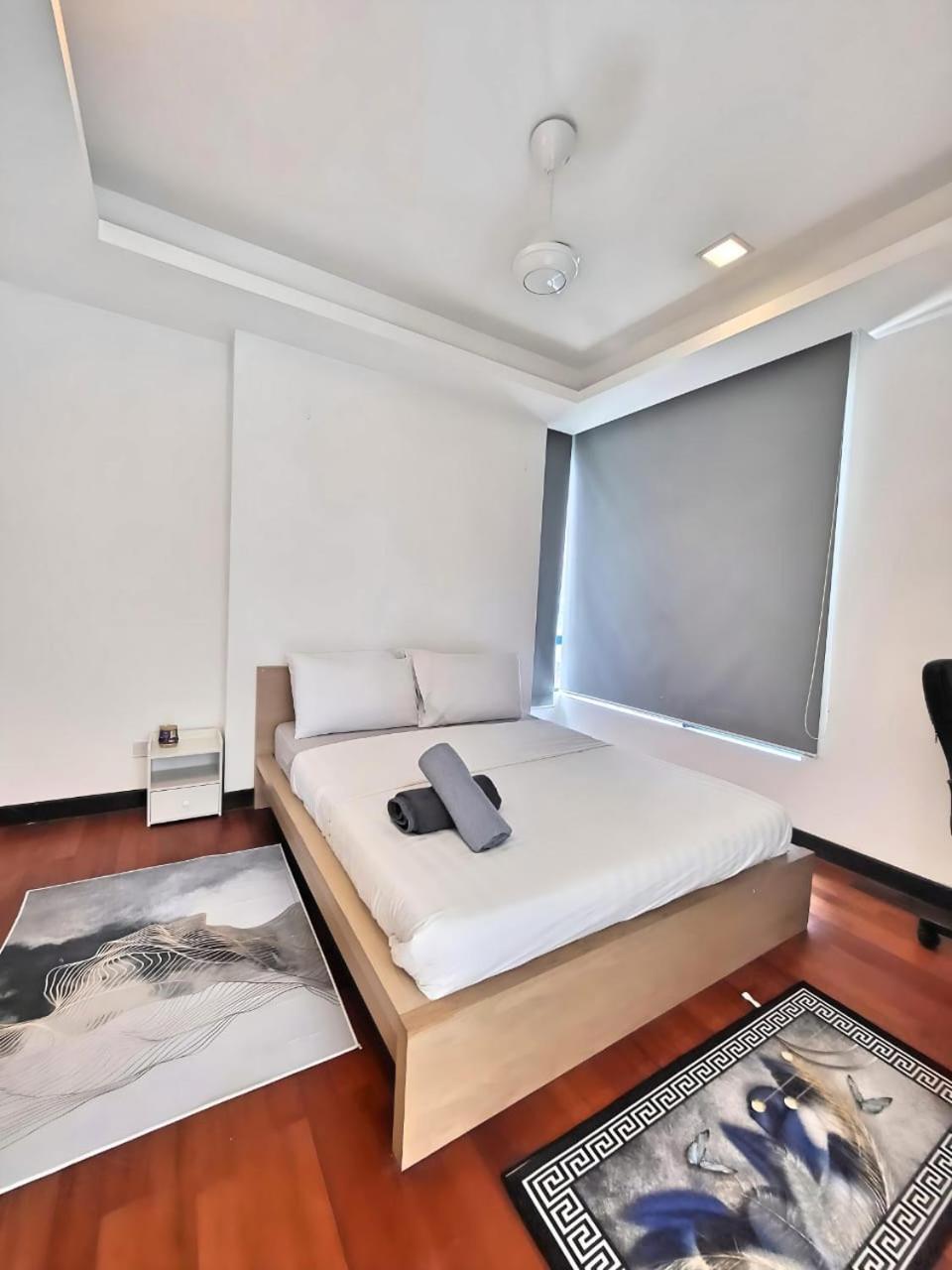 Casa Residency Apartment By Sweet And Cozy Home Kuala Lumpur Dış mekan fotoğraf