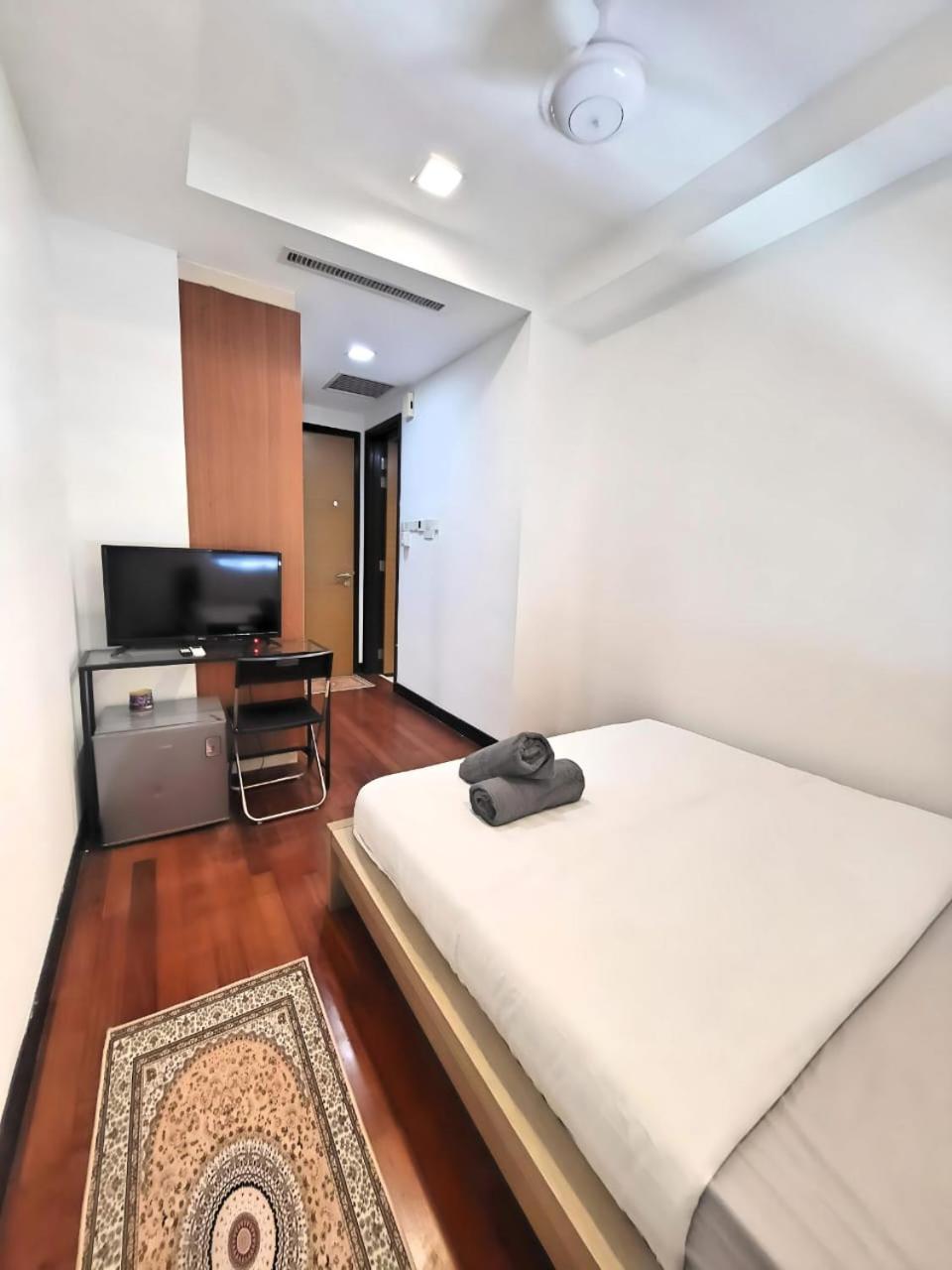 Casa Residency Apartment By Sweet And Cozy Home Kuala Lumpur Dış mekan fotoğraf