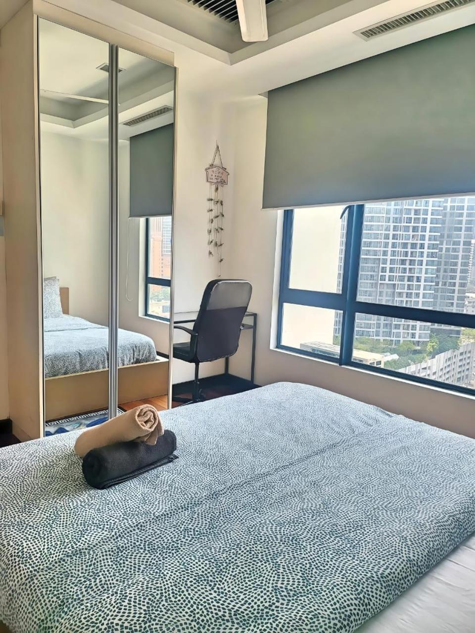 Casa Residency Apartment By Sweet And Cozy Home Kuala Lumpur Dış mekan fotoğraf