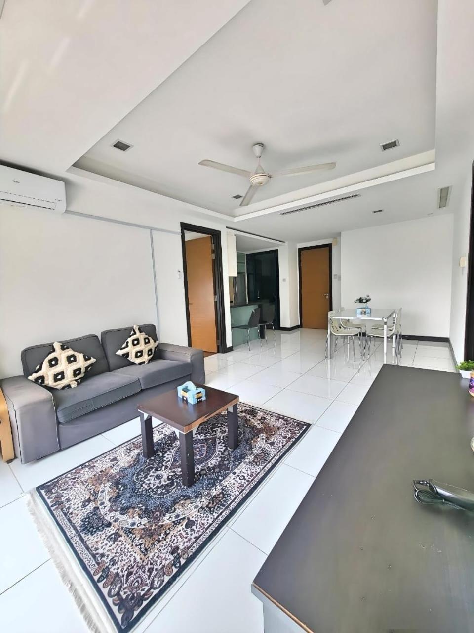 Casa Residency Apartment By Sweet And Cozy Home Kuala Lumpur Dış mekan fotoğraf